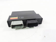 Load image into Gallery viewer, 2020 Kawasaki ZX6R Ninja Cdi Ecu Ecm Engine Control Module & Relay 21175-1395