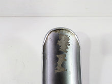 Load image into Gallery viewer, 2003 Harley Softail FXSTDI Deuce 100th Front Fender Sterling Silver 59876-00A