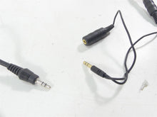 Load image into Gallery viewer, 2012 Harley Touring FLHX Street Glide Navigation Interface Module Unit 83537-11