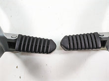 Load image into Gallery viewer, 2020 Moto Guzzi V85 TT Adventure Rear Passenger Footpeg Rest Set 2B005628