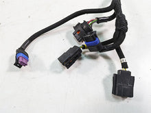 Load image into Gallery viewer, 2007 Harley Sportster XL1200 C Main Wiring Harness Loom - Read 70224-07