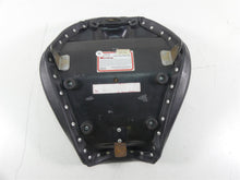 Load image into Gallery viewer, 2004 Kawasaki VN1600 Meanstreak Mustang Rider Driver Solo Saddle Seat 447946