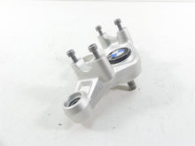Load image into Gallery viewer, 2017 BMW R1200GS GSW K50 Upper Triple Tree Steering Clamp 8555851 31428555849 | Mototech271