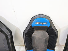 Load image into Gallery viewer, 2022 Polaris RZR XP 4 1000 Premium Front Rear Left Right Seats 2692008 2692010 | Mototech271