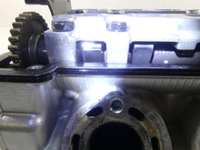 Load image into Gallery viewer, 2009 Kawasaki Ultra 260 LX Nice Cylinder Head Cylinderhead Camshaft 11008-3708 | Mototech271