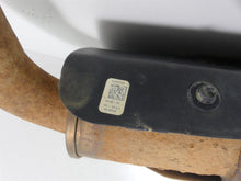 Load image into Gallery viewer, 2019 Polaris General 1000 EPS Oem Exhaust Pipe Muffler Silencer 1263243