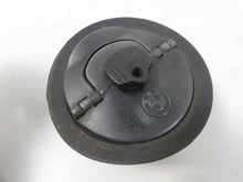 Load image into Gallery viewer, 1978 BMW R100 S (2474) Ignition Switch Key Lock Fuel Gas Tank Lid 51251243273