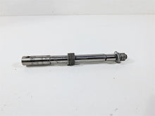 Load image into Gallery viewer, 2006 Harley Sportster XL883 Low Front Axle Wheel Spindle 3/4" 43895-00