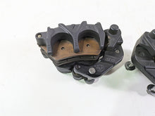 Load image into Gallery viewer, 2017 BMW F800GS Adv K75 Brembo Front Brake Caliper Set 34117716715 34117716716