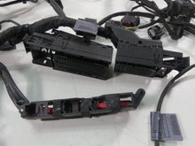 Load image into Gallery viewer, 2017 BMW R1200RT K52 Main & Engine Wiring Harness Loom -No Cuts 61118350588 | Mototech271