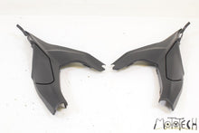 Load image into Gallery viewer, 2016 Ducati Superbike 959 Panigale Subframe Side Cover Fairing SET 46016311B | Mototech271