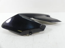 Load image into Gallery viewer, 2008 Ducati Hypermotard 1100S Left Side Fuel Tank Fairing Cover - Read 48012511A | Mototech271