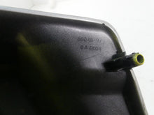 Load image into Gallery viewer, 2005 Harley Touring CVO FLHTC SE Electra Glide Side Cover Set - Read 66048-97