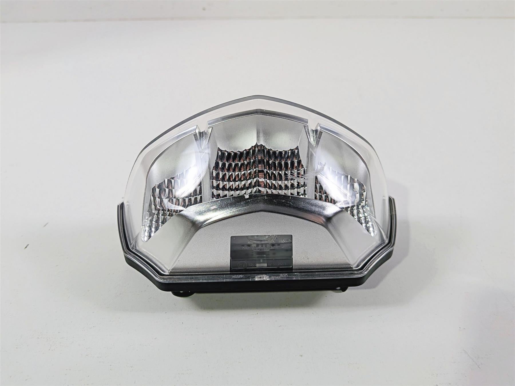 2023 BMW R nineT Scrambler K23 Led Taillight Tail Light Lamp -Read