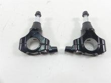 Load image into Gallery viewer, 2022 Indian FTR1200 S Handlebar Handle Bar Riser Holder Mount Set 1025093