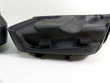 Load image into Gallery viewer, 2007 Harley Touring FLHRC Road King Saddlebag Saddle Bag Storage Set 91138-98C | Mototech271