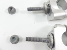 Load image into Gallery viewer, 2016 BMW S1000XR K49 Handlebar Risers Holder Set 31428554471 31428554472 | Mototech271