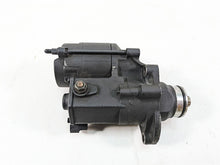 Load image into Gallery viewer, 2009 Harley FXDC Dyna Super Glide Custom Engine Starter Motor 31618-06A