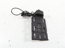 Load image into Gallery viewer, 2020 Harley Softail FXBB Street Bob Side License Plate Holder Mount 67900343