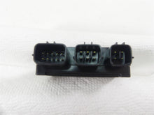 Load image into Gallery viewer, 2019 Kawasaki ZX1400 ZX-14R Ninja Ignition Fuse Junction Box Unit 27002-0025