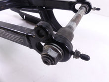Load image into Gallery viewer, 2006 Harley Sportster XL1200 C Rear Swingarm Suspension Fork 1" Axle 47587-05A