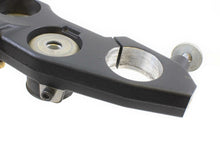 Load image into Gallery viewer, 2015 Indian Roadmaster Upper Triple Tree Steering Clamp 46mm 5138387-626