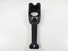 Load image into Gallery viewer, 2014 Harley FXDF Dyna Fat Bob Tank Dash Cover Console Black 70900347 70900346