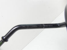 Load image into Gallery viewer, 2019 Harley XL883 N Sportster Iron Right Black Rear View Mirror 91982-03B | Mototech271