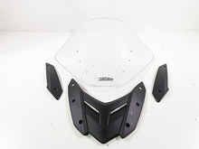 Load image into Gallery viewer, 2014 BMW R1200 RT RTW K52 28" Aeroflow Touring Aeroscreen Windshield - Read | Mototech271
