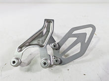 Load image into Gallery viewer, 2016 BMW S1000RR K46 Left Foot Peg Set & Mount 46717728307 | Mototech271