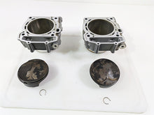Load image into Gallery viewer, 2020 KTM 1290 Super Adventure R Cylinder Jug Piston Set 6173003810024