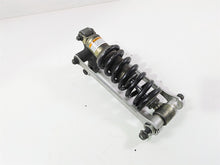 Load image into Gallery viewer, 1999 Yamaha XV1600 Road Star Rear Shock Suspension & Linkage 4WM-22210-00