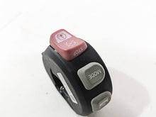 Load image into Gallery viewer, 2017 BMW S1000RR K46 Right Hand Control Switch Heated Grips Mode 61318567720