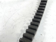 Load image into Gallery viewer, 2009 Big Dog K9 Gates 131 Teeth 1" Wide Rear Drive Belt PCC-131-1