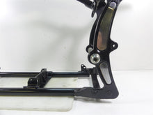 Load image into Gallery viewer, 2002 Harley Softail FXSTDI Deuce Straight Main Frame Chassis With Texas Clear Title -Read 48887-00B | Mototech271