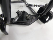 Load image into Gallery viewer, 2005 Harley Touring CVO FLHTC SE Electra Glide Straight Frame Chassis With Rebuilt Salvage Title 47900-02A | Mototech271