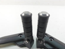 Load image into Gallery viewer, 2006 Yamaha Roadliner XV1900 Rear Passenger Footpeg Rest Set 1D7-27430-00-00 | Mototech271