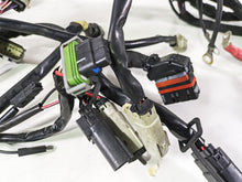 Load image into Gallery viewer, 2017 Harley Touring FLTRXS Road Glide Main Wiring Harness Loom -No Cuts 69201124 | Mototech271