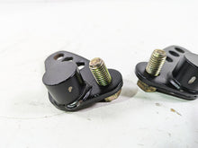 Load image into Gallery viewer, 2016 Harley Touring FLTRX Road Glide Rear Shock Lowering Links