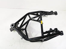 Load image into Gallery viewer, 2022 MV Agusta F3 800 Rosso Straight Main Frame Chassis With Tennessee Salvage Title 8AC0B6515 | Mototech271