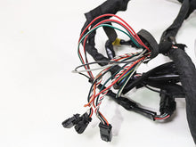 Load image into Gallery viewer, 2016 Harley Touring FLTRX Road Glide Main Wiring Harness Loom 69201322A