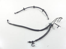Load image into Gallery viewer, 2022 Yamaha MT09 FZ09 Front Abs Brake Line Hose Set B7N-2584A-00-00