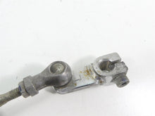 Load image into Gallery viewer, 2007 Yamaha XVS1300 V-Star Toe Heel Shifter & Shift Rod Set 3D8-18110-00-00 | Mototech271