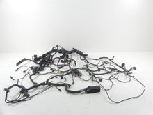 Load image into Gallery viewer, 2016 BMW R1200GS K50 Main Wiring Harness Cable Loom ESA -Read 61118562116 | Mototech271