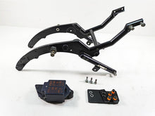 Load image into Gallery viewer, 2011 Harley Touring FLTRU Road Glide Fat Baggers 3" Drop Seat Conversion FBI-09 | Mototech271