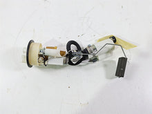 Load image into Gallery viewer, 2016 Moto Guzzi Stelvio 1200 8V NTX Fuel Gas Petrol Pump + Level Sender 897636