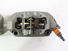 Load image into Gallery viewer, 2022 Ducati Streetfighter V2 Front Brake Caliper Set Brembo 100mm 61041302C