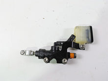 Load image into Gallery viewer, 2013 Triumph Tiger 1215 Explorer Nissin Rear Brake Master Cylinder T2021116