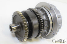 Load image into Gallery viewer, 2000 MV Agusta F4 750 ORO Alternator Drive Gear SET 800081461 | Mototech271