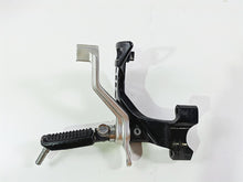 Load image into Gallery viewer, 2009 Harley XR1200 Sportster Right Footpeg & Brake Pedal Set 51045-08